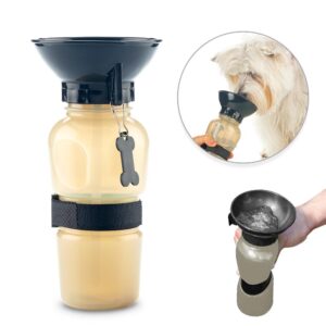 Botilito para Mascotas 580ml VA-816