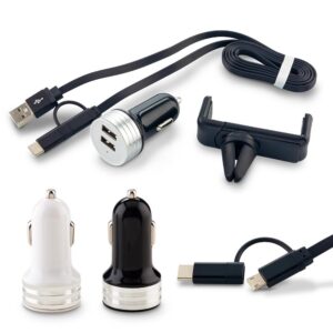 Set De Carro Universal II - Oferta TE-163-1