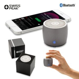 Speaker Bluetooth Bass Swisspeak TE-290