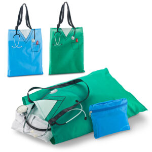 Bolsa Plegable Medic VA-831