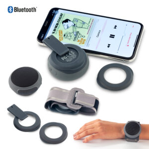 Speaker Bluetooth Wrist - Oferta TE-302