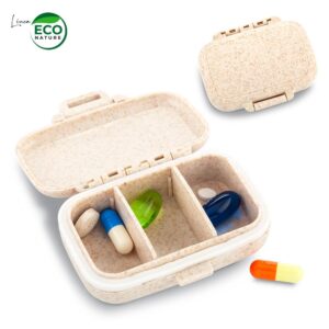 Pastillero Eco CP-225
