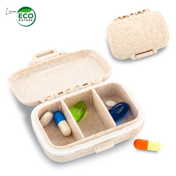 Pastillero Eco CP-225