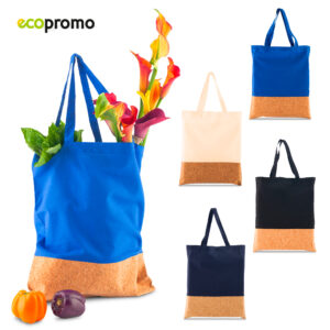 Bolsa en Algodón Corcho (135gr) VA-845