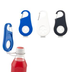 Colgador de Botellas con Carabinero - Oferta VA-846