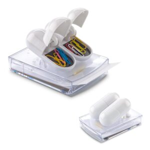 Dispensador de Notas Pill - Oferta VA-848
