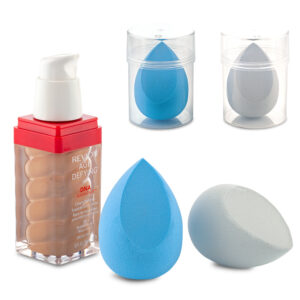 Esponja para Maquillaje Drop CP-235
