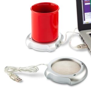 Calentador de Mugs USB TE-347