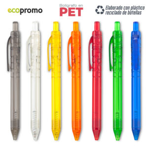 ECO PET ECO-PET