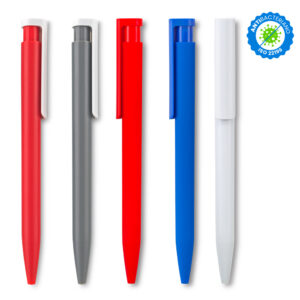 KLEAN ANTIBACTERIANO - Oferta KLEAN-AN