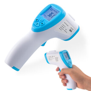 Termómetro Infrarrojo Aicare - Oferta CP-255-1
