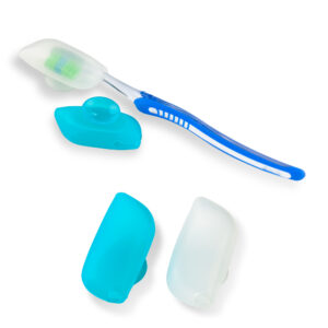 Protector Silicona Cepillo de Dientes - Oferta CP-268