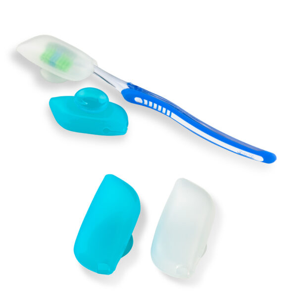 Protector Silicona Cepillo de Dientes - Oferta CP-268