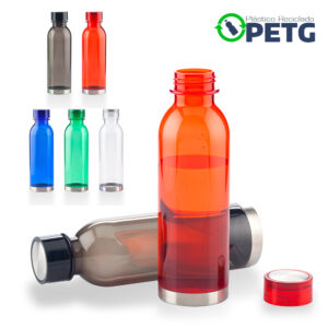 Botilito Plastico Alepy PETG 750ml - Oferta MU-265