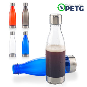 Botilito Plastico Nomix PETG 750ml - Oferta MU-266