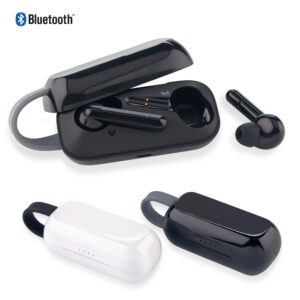 Audifonos Bluetooth Zodiac - Oferta TE-381