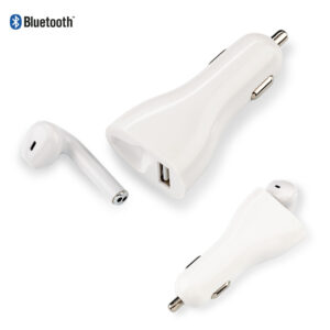 Audifono Bluetooth Manos Libres 2-1 - Oferta TE-387