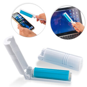 Limpiador de Pantallas Sticky Roll VA-929