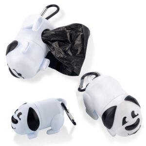 Dispensador de Bolsas Dog VA-930