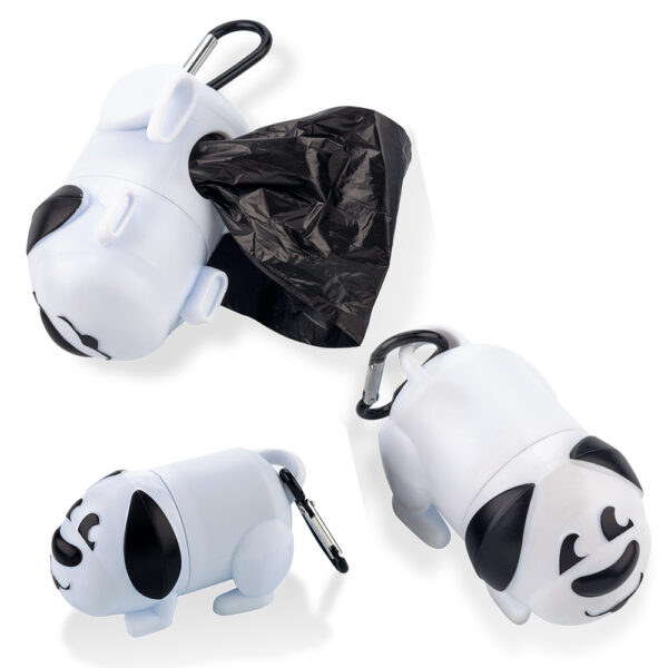 Dispensador de Bolsas Dog VA-930