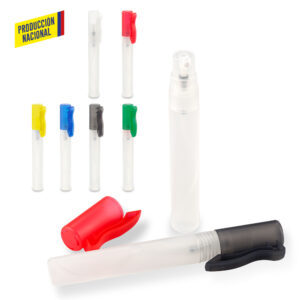 Liquido Antibacterial Pump Spray 10ml-ProdNacional CP-127-1