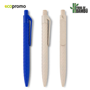 Bolígrafo Geometric Eco GEOMET-ECO