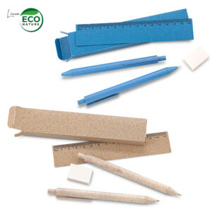 Set de Trigo Eco OF-578