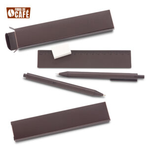 Set de Café Eco OF-577