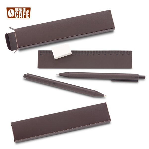 Set de Café Eco OF-577