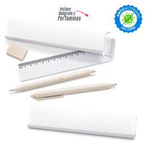 Set Jersey Antibacteriano OF-580