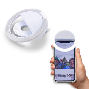 Mini Selfie Light para Móviles TE-410