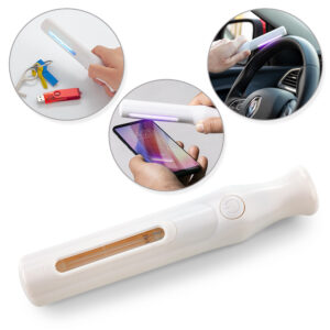 Esterilizador UV Lamp - Oferta TE-412