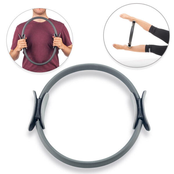 Aro de Pilates Ring CP-283