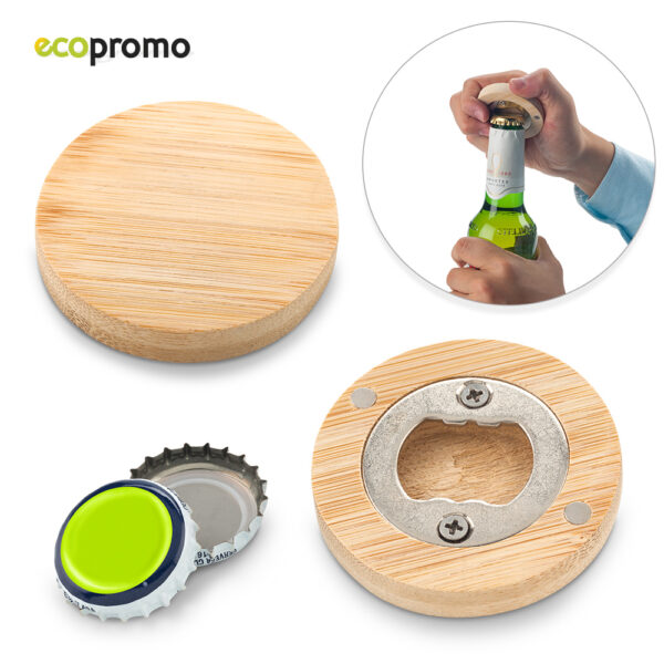 Destapador Bamboo HO-313