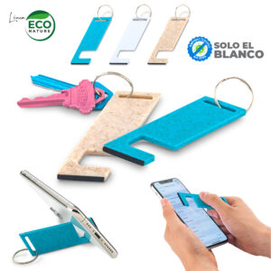 Llavero Holder 3 en 1 Eco LL-109