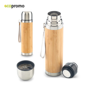 Termo Bamboo 500ml MU-289