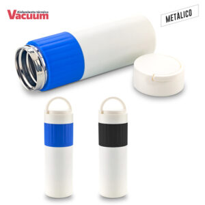 Botilito Metálico Nash 500ml - Oferta MU-290