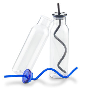 Botilito Plástico Santino 650ml - Oferta MU-292