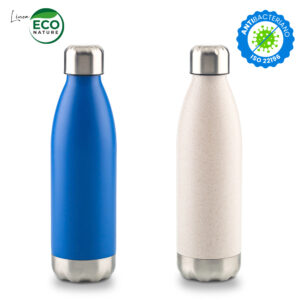 Botilito Plástico Tripp Eco Antibacteriano 700ml MU-294