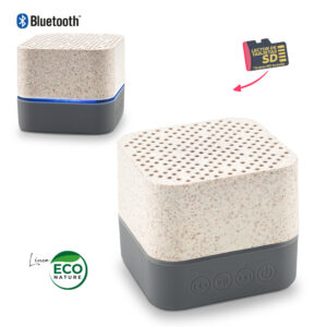 Speaker Bluetooth Lights Eco TE-423