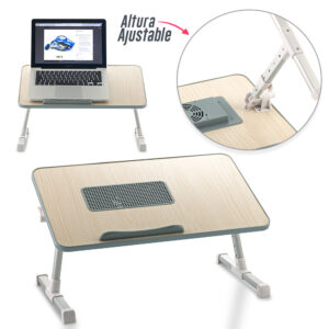 Mesa para Laptop TE-431