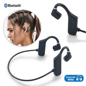 Audifonos Bluetooth Airbone TE-436