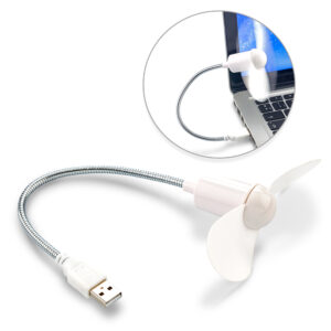 Ventilador USB Heat VA-942