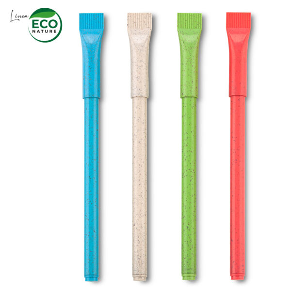 Bolígrafo Hollow Eco - Oferta HOLLOW-ECO