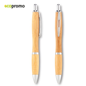 Bolígrafo Ventura Bamboo Natural VENT-B-NAT