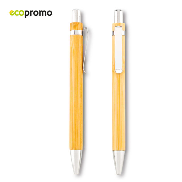 Bolígrafo Lolly Bamboo Eco LOLLY-B-E