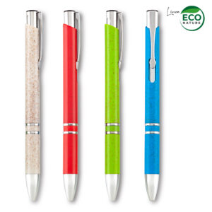 Bolígrafo Aston Eco ASTON-ECO