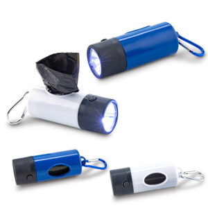 Dispensador de Bolsas Muller - Oferta VA-977