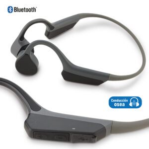 Audifonos Bluetooth Aerobone TE-455