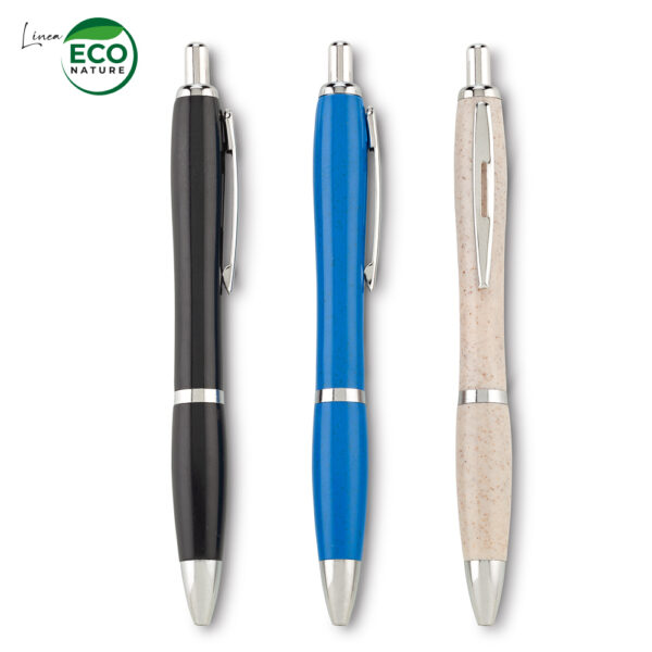 Bolígrafo Ventura Eco Fibra de Trigo VENTURAECO